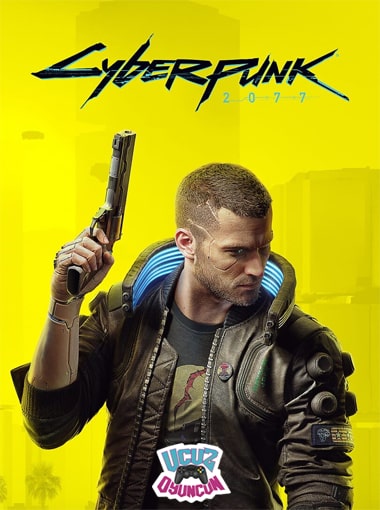 Cyberpunk 2077