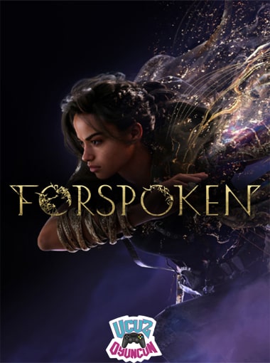 Forspoken